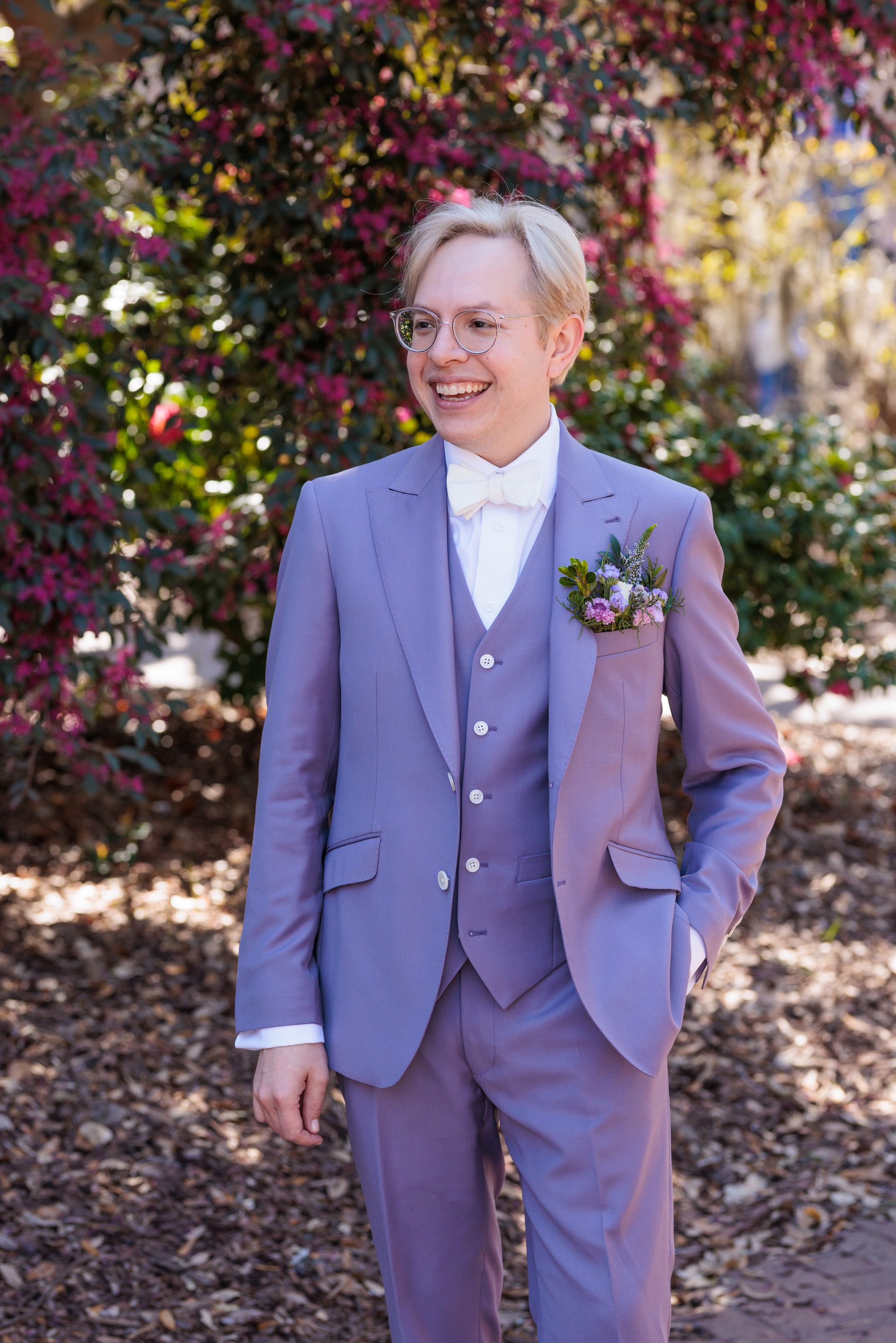 Derek, co-host of How They Think